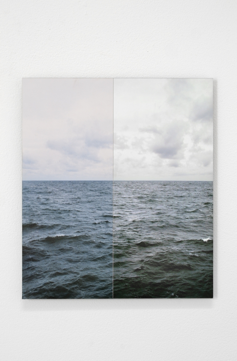 Wave-particle duality (Baltic Sea), 2007