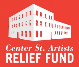 Center Street Artist's Fund