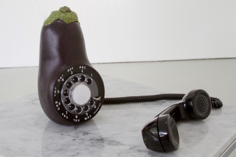 Eggplant (phone), 2012
