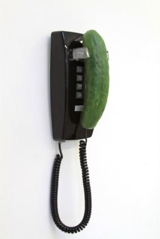 Cucumber (phone), 2012
